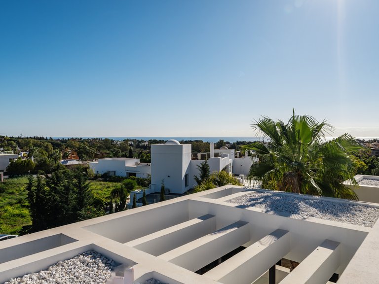 Villa for Sale in Marbella, Malaga 3