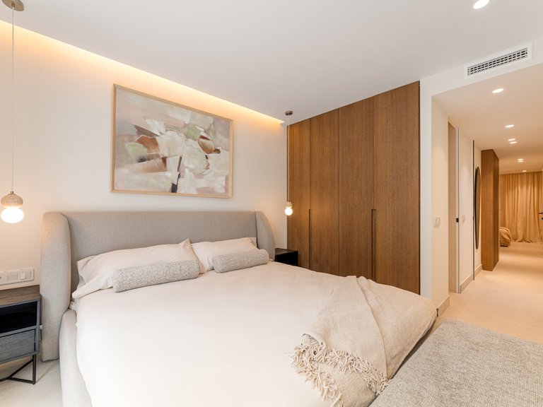 Apartment for Sale in Terrazas de la Quinta, Benahavis, Malaga 28