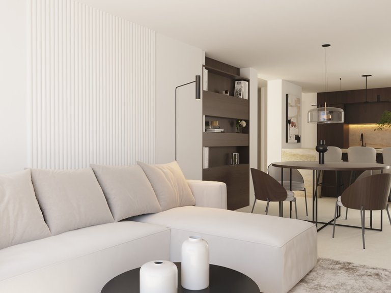 Apartment for Sale in Terrazas de la Quinta, Benahavis, Malaga 9