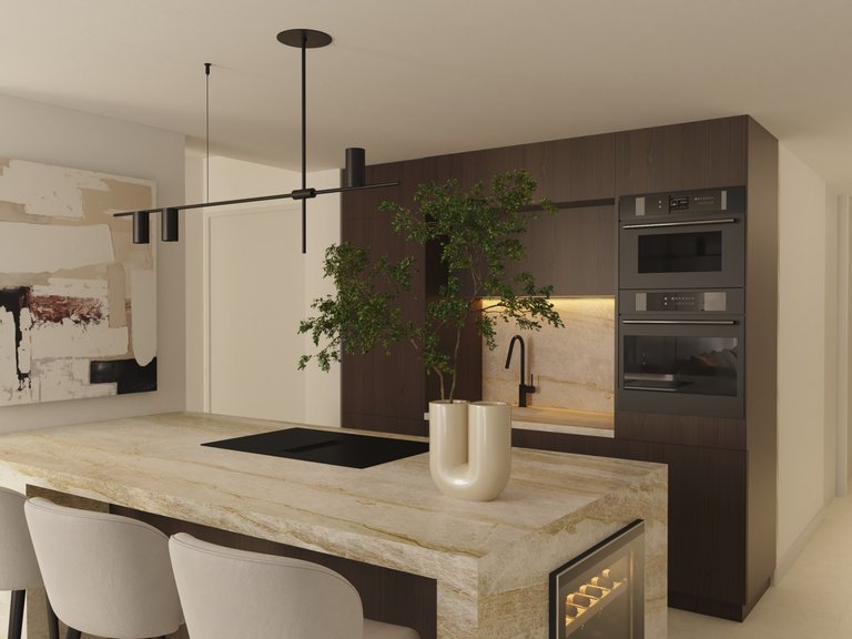 Apartment for Sale in Terrazas de la Quinta, Benahavis, Malaga 5
