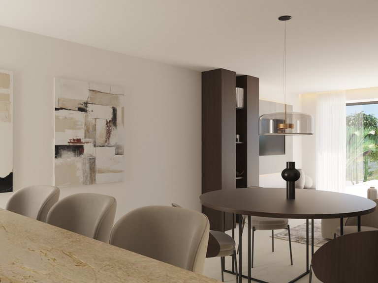 Apartment for Sale in Terrazas de la Quinta, Benahavis, Malaga 6