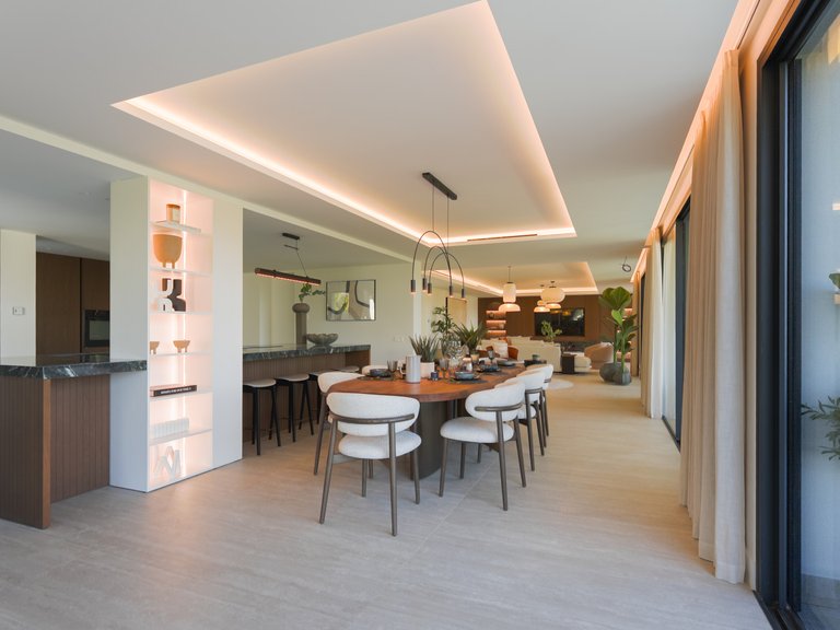 Villa for Sale in Marbella, Malaga 5