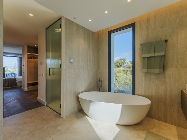 Villa for Sale in Marbella, Malaga 20