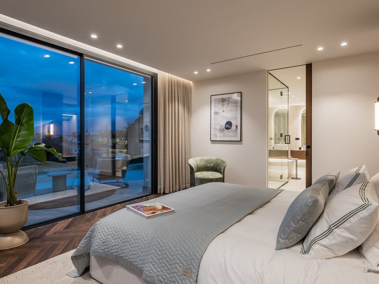 Villa for Sale in Marbella, Malaga 51