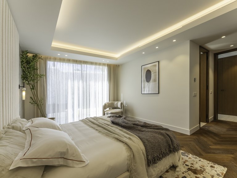 Villa for Sale in Marbella, Malaga 16