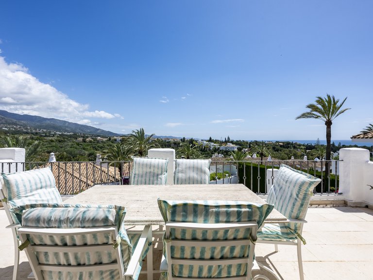 Villa for Rent in Marbella Golden Mile, Marbella, Malaga 43