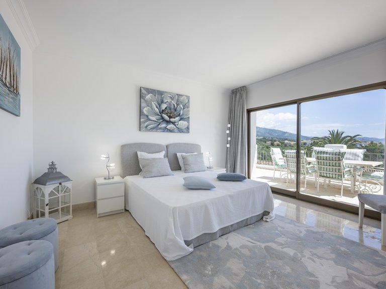 Villa for Rent in Marbella Golden Mile, Marbella, Malaga 42