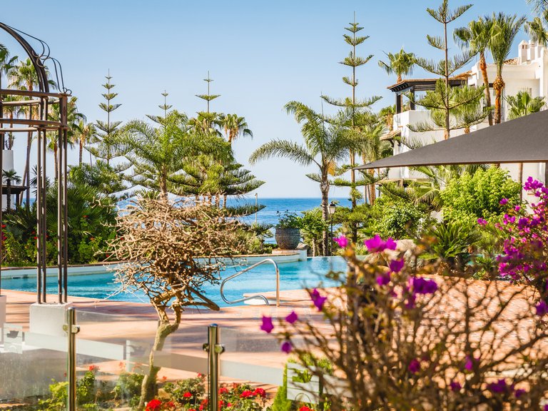 Apartment for Sale in Marbella, Malaga 10