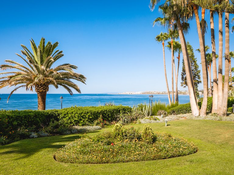 Apartment for Sale in Marbella, Malaga 13