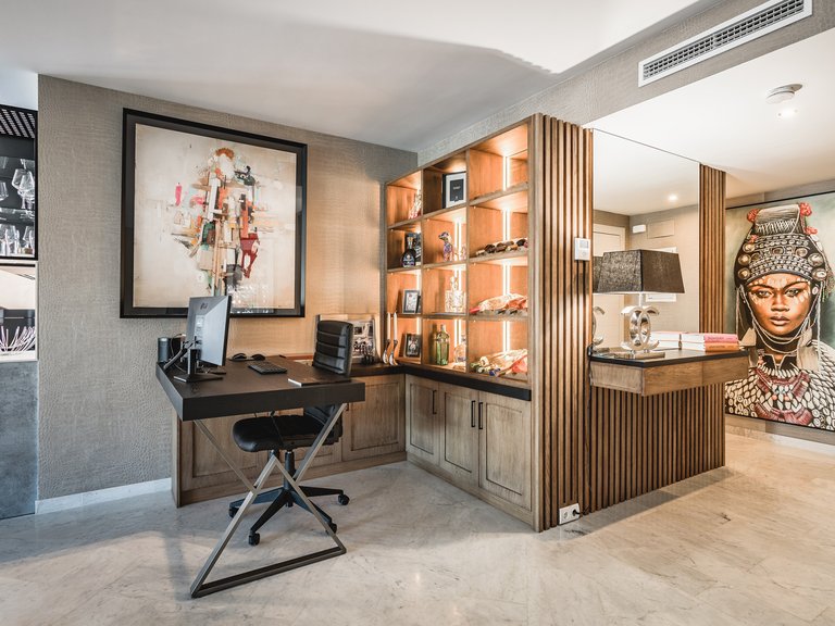 Apartment for Sale in Marbella, Malaga 1
