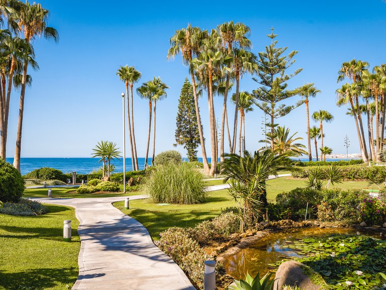 Apartment for Sale in Marbella, Malaga 12