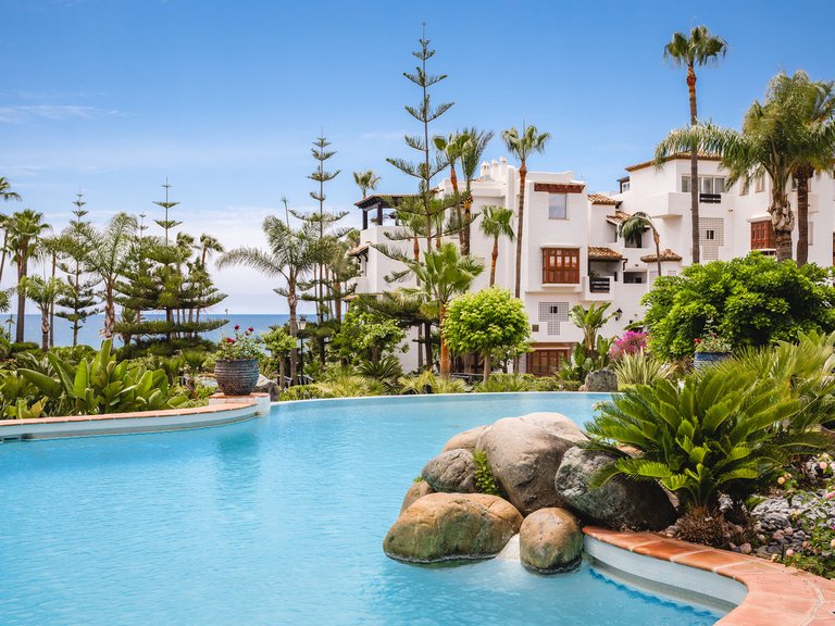 Apartment for Sale in Marbella, Malaga 32