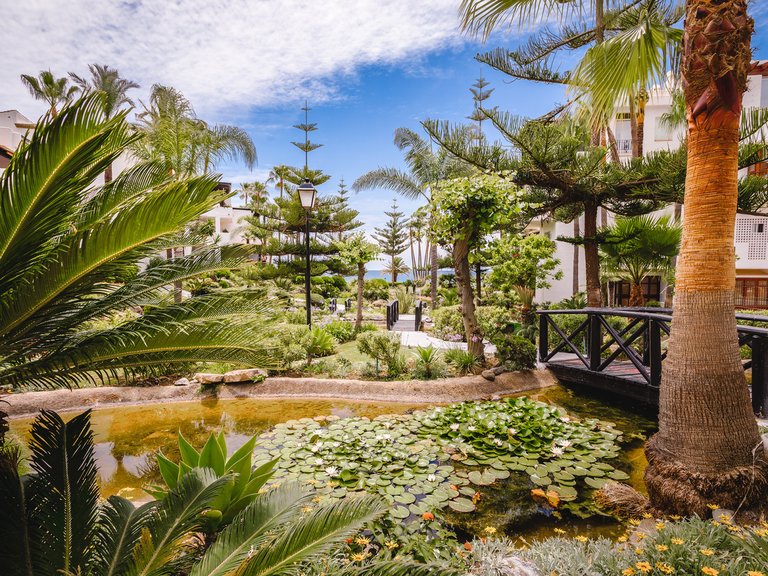 Apartment for Sale in Marbella, Malaga 35