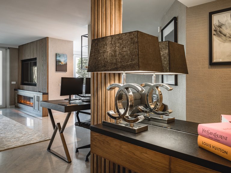 Apartment for Sale in Marbella, Malaga 3