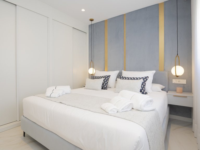 Town House for Sale in Nueva Andalucia, Marbella, Malaga 15
