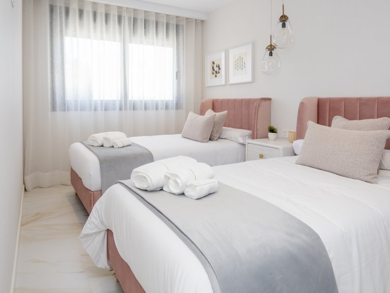 Town House for Sale in Nueva Andalucia, Marbella, Malaga 14