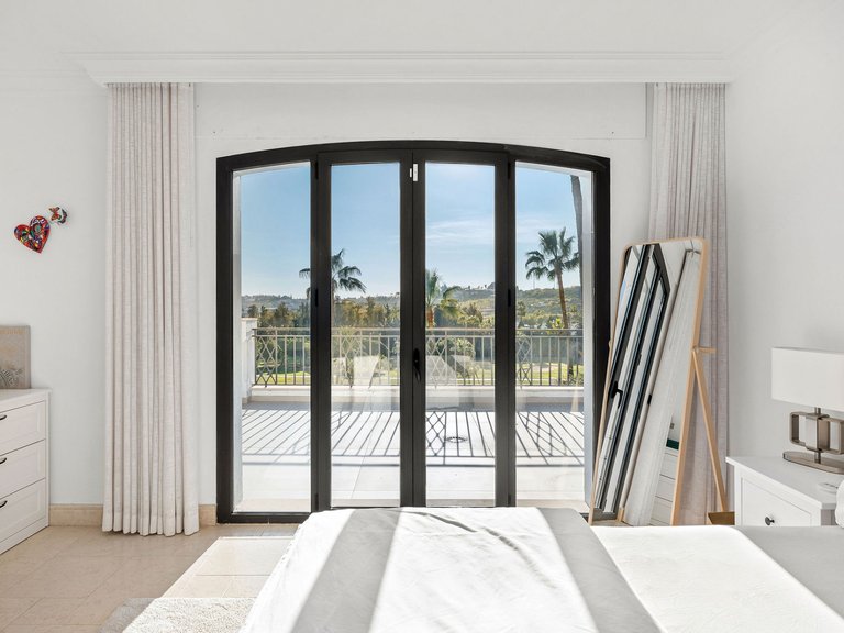 Villa for Sale in Nueva Andalucia, Marbella, Malaga 33