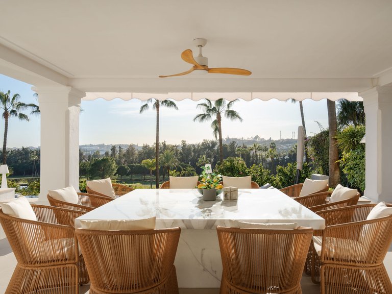 Villa for Sale in Nueva Andalucia, Marbella, Malaga 17