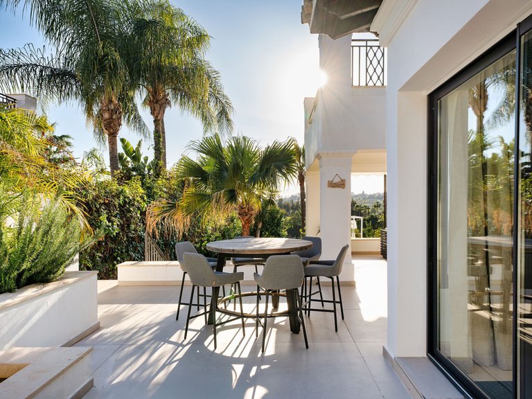 Villa for Sale in Nueva Andalucia, Marbella, Malaga 8