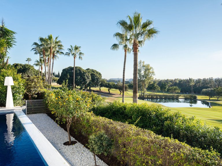 Villa for Sale in Nueva Andalucia, Marbella, Malaga 5