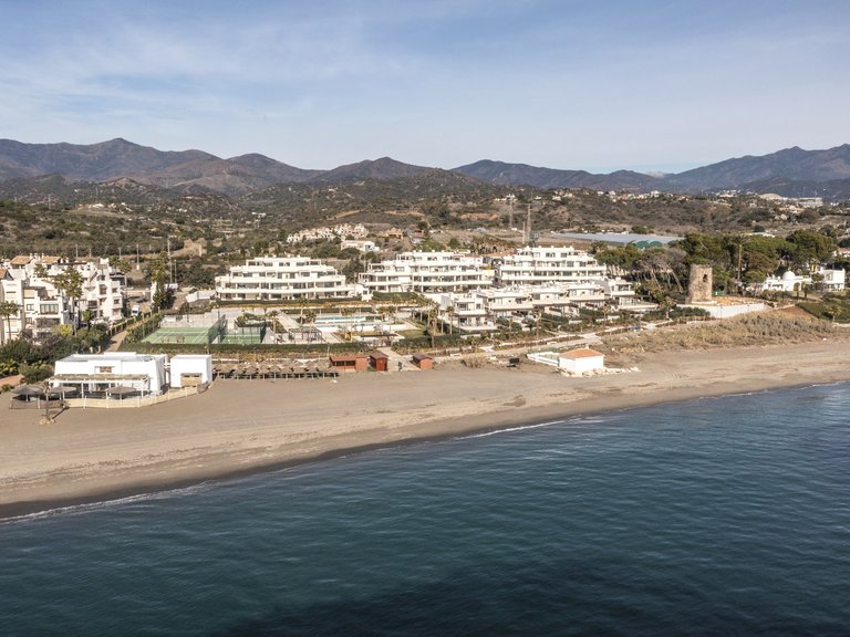 Villa for Sale in Estepona, Malaga 7