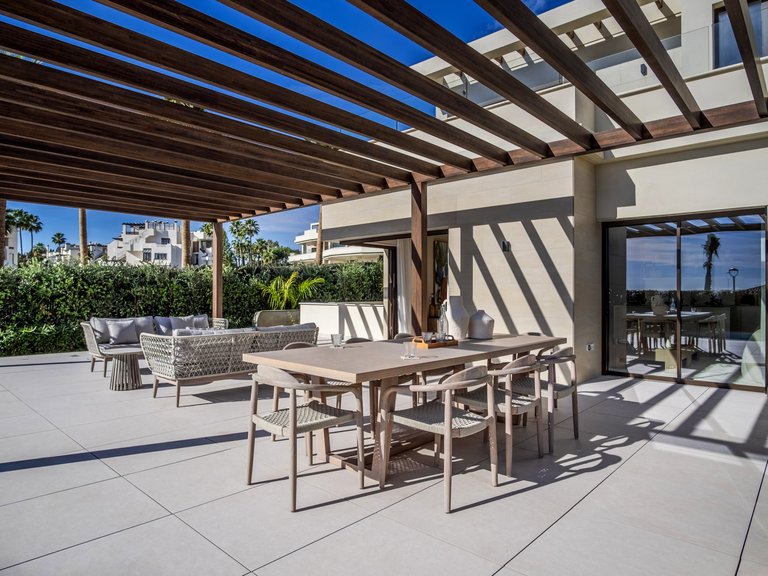 Villa for Sale in Estepona, Malaga 12