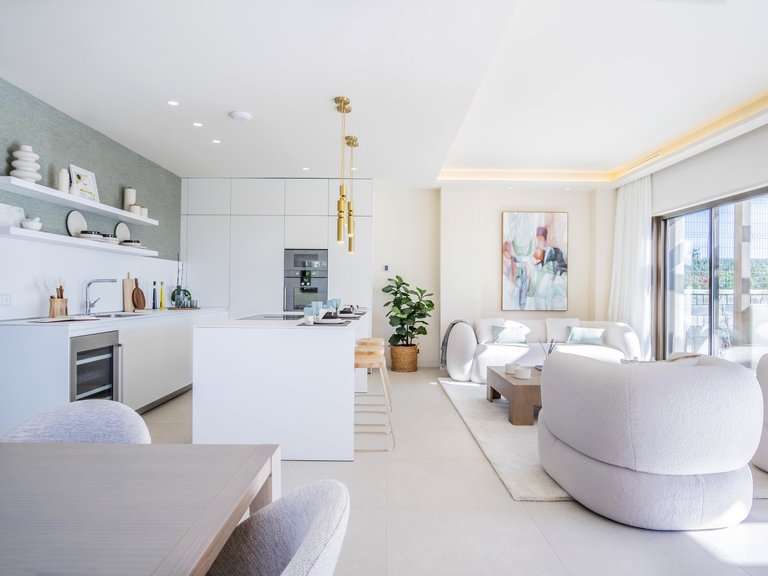 Villa for Sale in Estepona, Malaga 21
