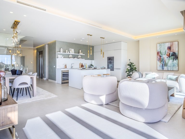 Villa for Sale in Estepona, Malaga 14