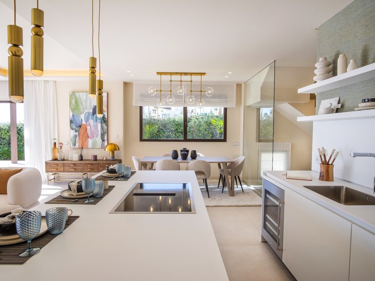 Villa for Sale in Estepona, Malaga 18