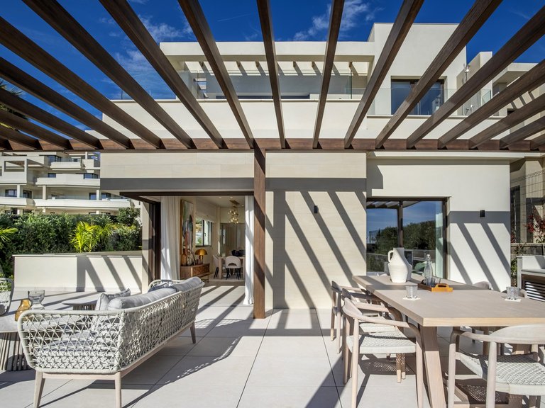 Villa for Sale in Estepona, Malaga 10