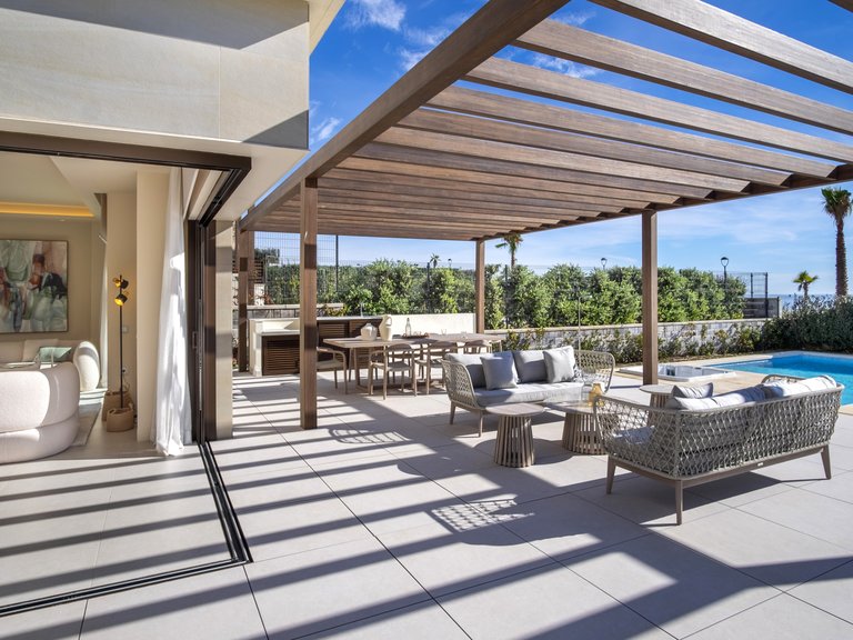 Villa for Sale in Estepona, Malaga 9