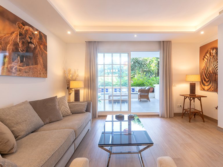 Apartment for Sale in Marbella, Malaga 14