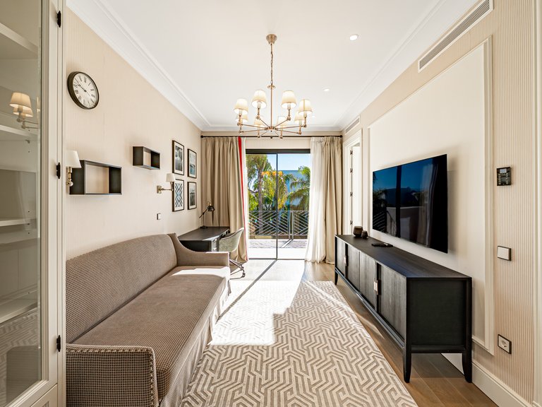 Villa for Sale in Benahavis, Malaga 50