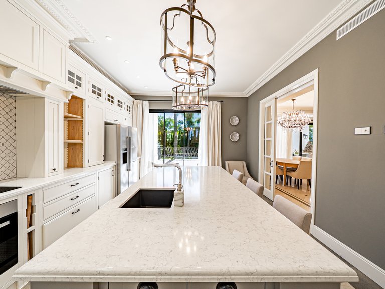 Villa for Sale in Benahavis, Malaga 55