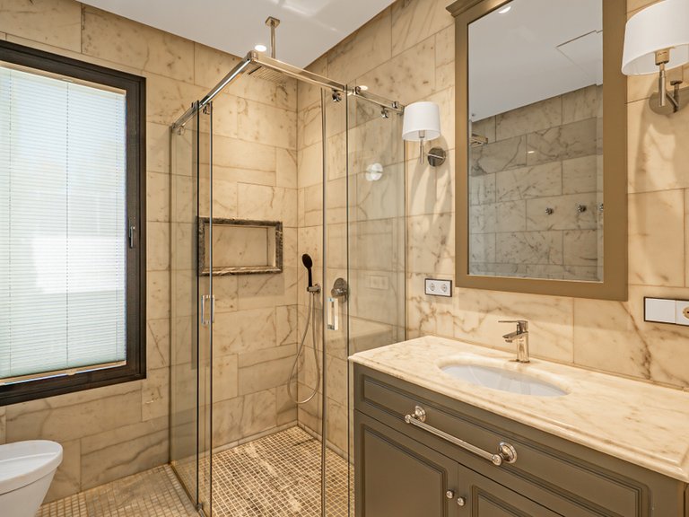 Villa for Sale in Benahavis, Malaga 24