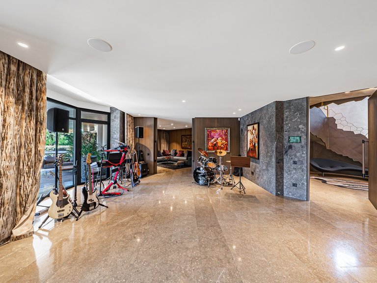 Villa for Sale in San Pedro De Alcantara, Malaga 60
