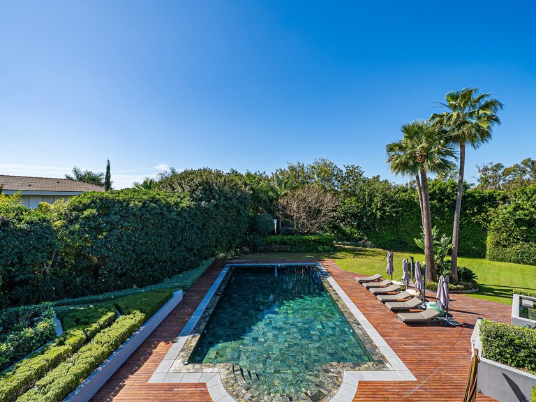 Villa for Sale in San Pedro De Alcantara, Malaga 37