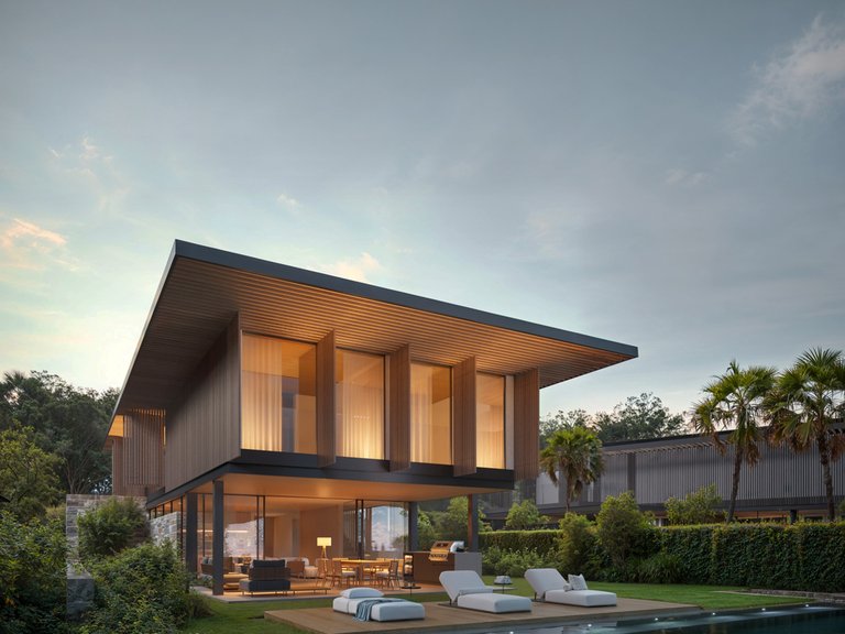 Villa for Sale in Nueva Andalucia, Marbella, Malaga 1