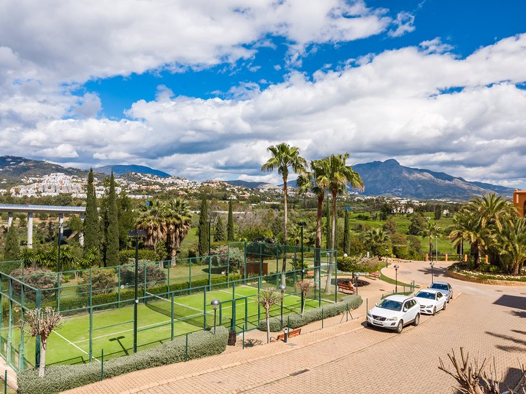 Apartment for Sale in Gazules del Sol, Benahavis, Malaga 17
