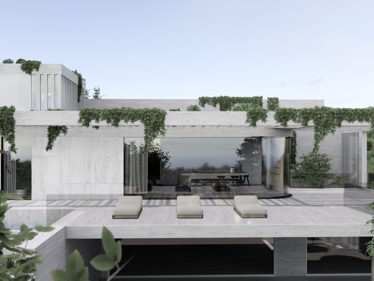 Villa for Sale in Monte Mayor, Benahavis, Malaga 33