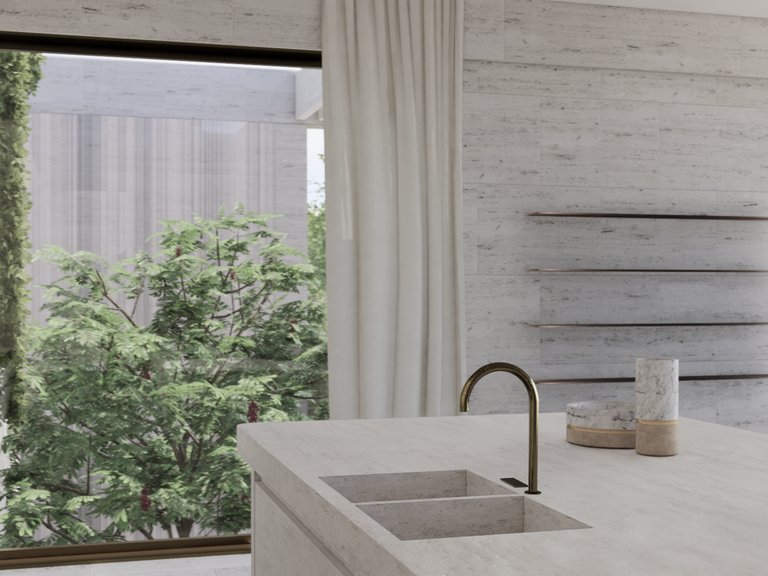 Villa for Sale in Monte Mayor, Benahavis, Malaga 38