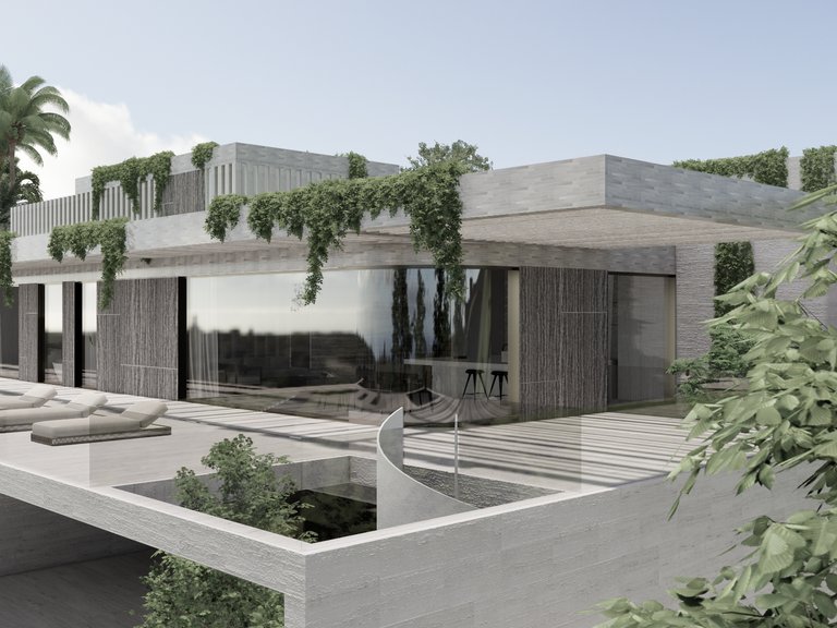 Villa for Sale in Monte Mayor, Benahavis, Malaga 14