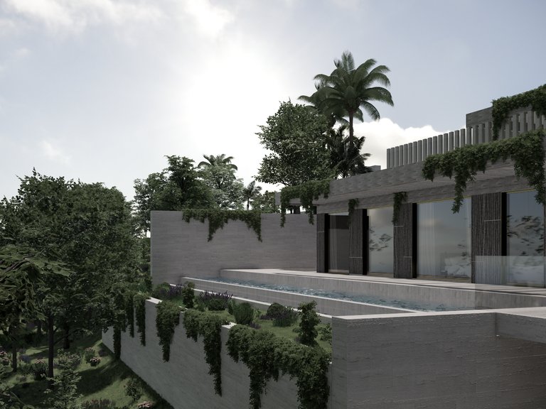 Villa for Sale in Monte Mayor, Benahavis, Malaga 42