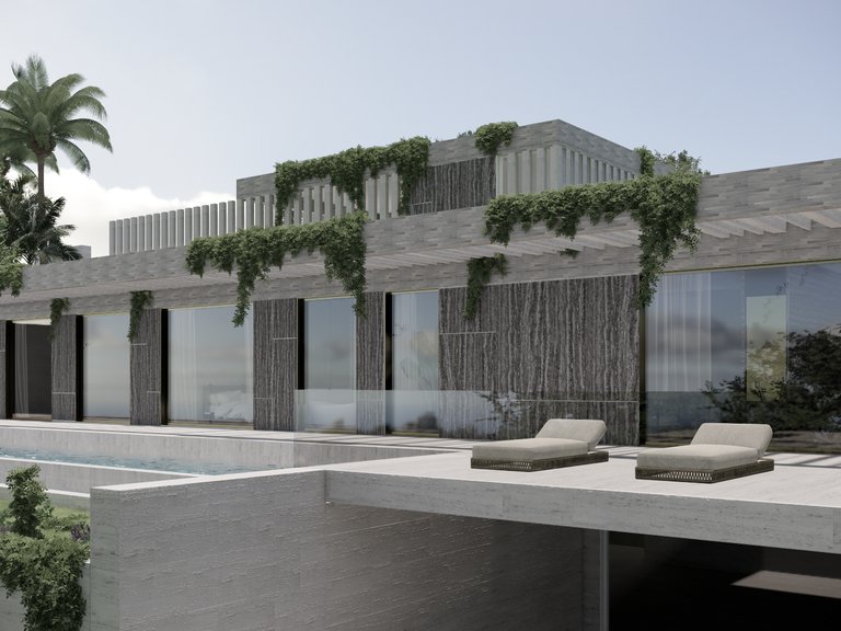 Villa for Sale in Monte Mayor, Benahavis, Malaga 12