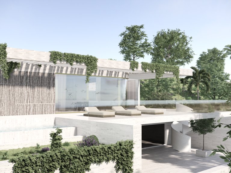Villa for Sale in Monte Mayor, Benahavis, Malaga 40