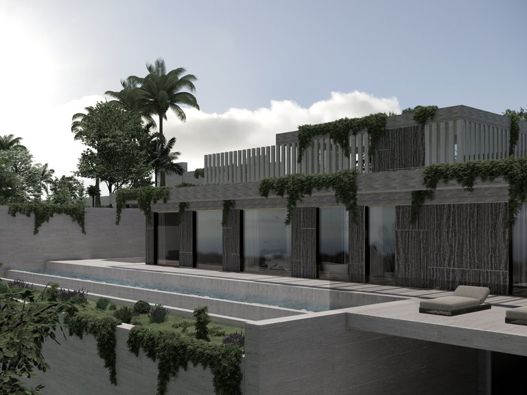 Villa for Sale in Monte Mayor, Benahavis, Malaga 29