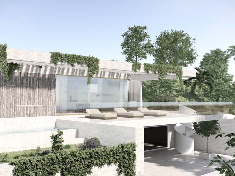 Villa for Sale in Monte Mayor, Benahavis, Malaga 17