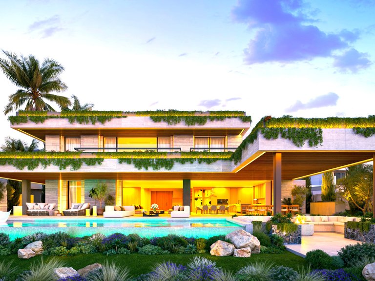 Villa for Sale in Benahavis, Malaga 1