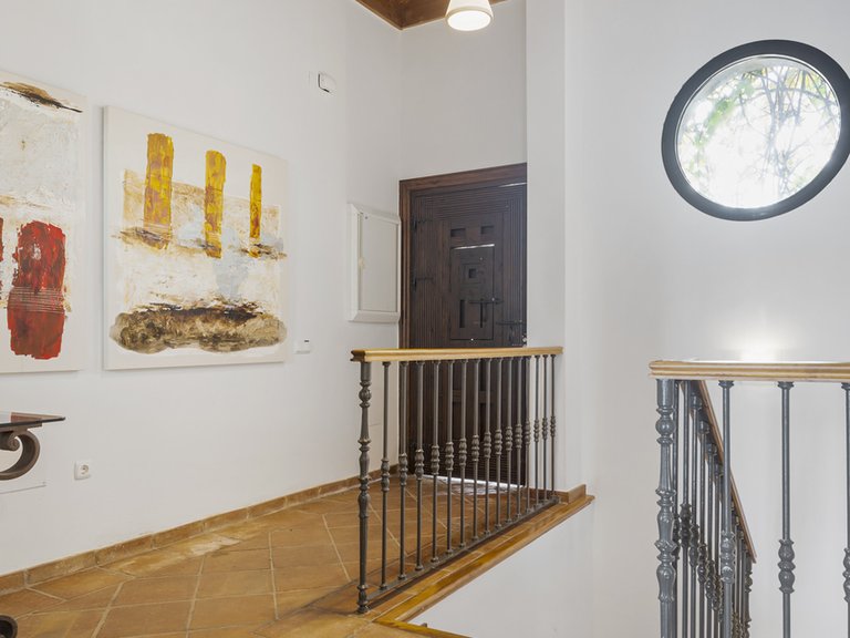 Town House for Sale in Benahavis, Malaga 10