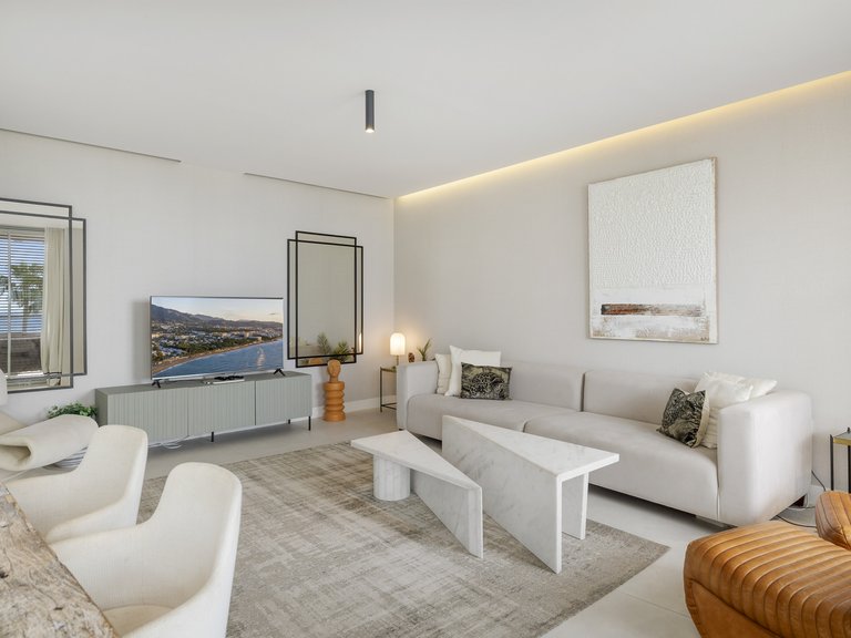 Apartment for Sale in Estepona, Malaga 33